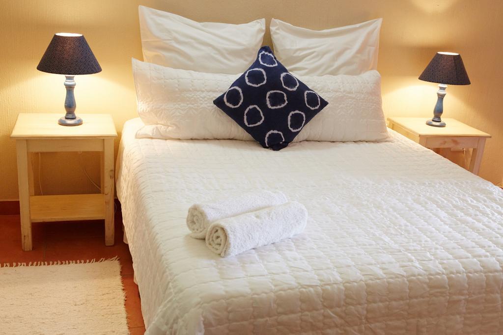 The Fever Tree Guest House Hluhluwe Εξωτερικό φωτογραφία