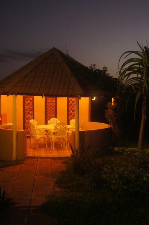 The Fever Tree Guest House Hluhluwe Εξωτερικό φωτογραφία