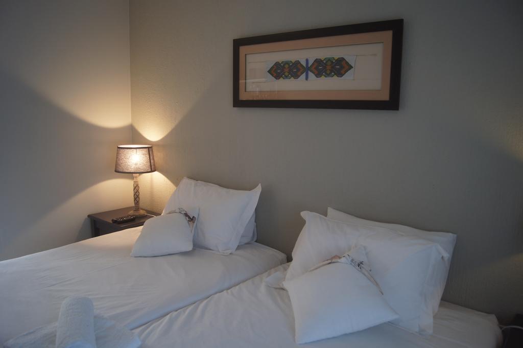 The Fever Tree Guest House Hluhluwe Εξωτερικό φωτογραφία