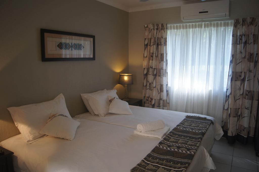 The Fever Tree Guest House Hluhluwe Εξωτερικό φωτογραφία