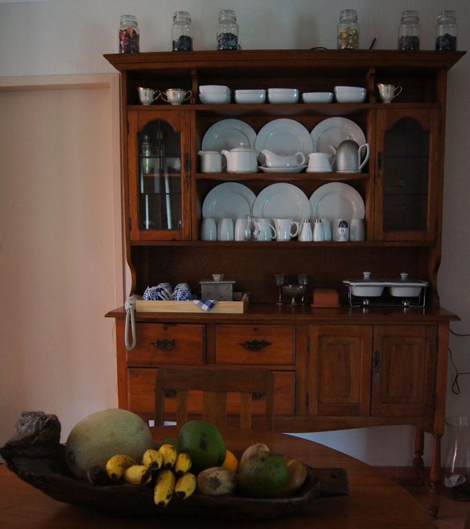The Fever Tree Guest House Hluhluwe Εξωτερικό φωτογραφία
