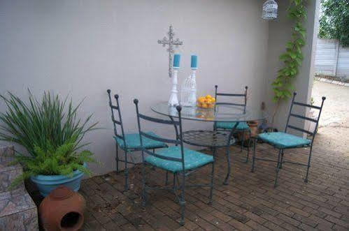 The Fever Tree Guest House Hluhluwe Εξωτερικό φωτογραφία
