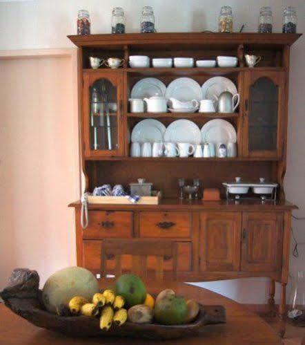 The Fever Tree Guest House Hluhluwe Εξωτερικό φωτογραφία