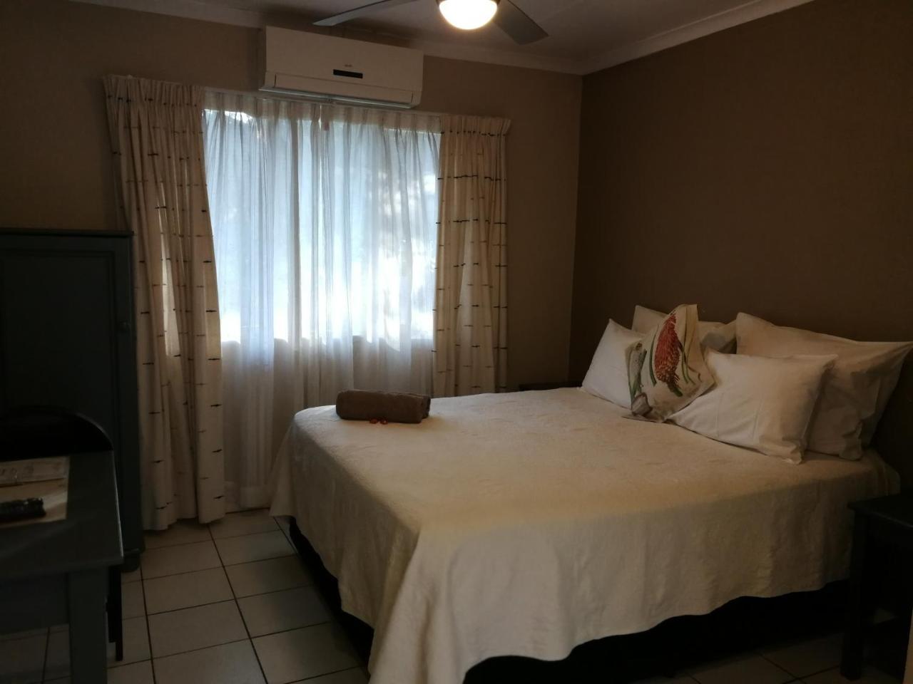The Fever Tree Guest House Hluhluwe Εξωτερικό φωτογραφία